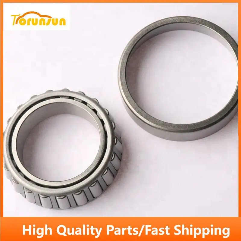 

2pcs Bearing 6689775 for Bobcat Skid Steer Loader 743 751 753 873 963