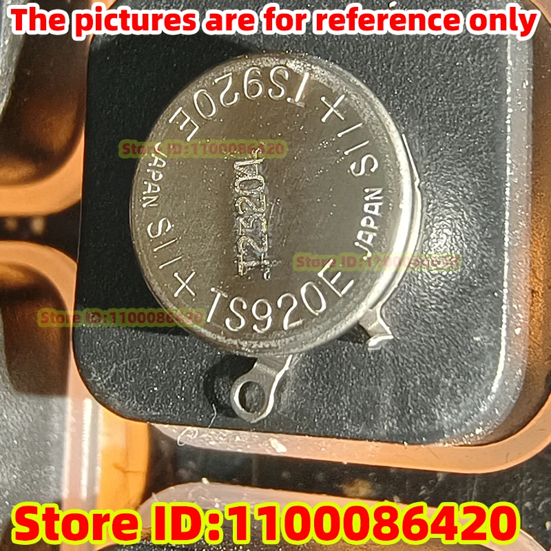 1 шт. Новый аккумулятор MT621 295-5100/MT920 295-5600/MT621 295-3300/MT516F 295-7600/TC920S = MT920 30235MY