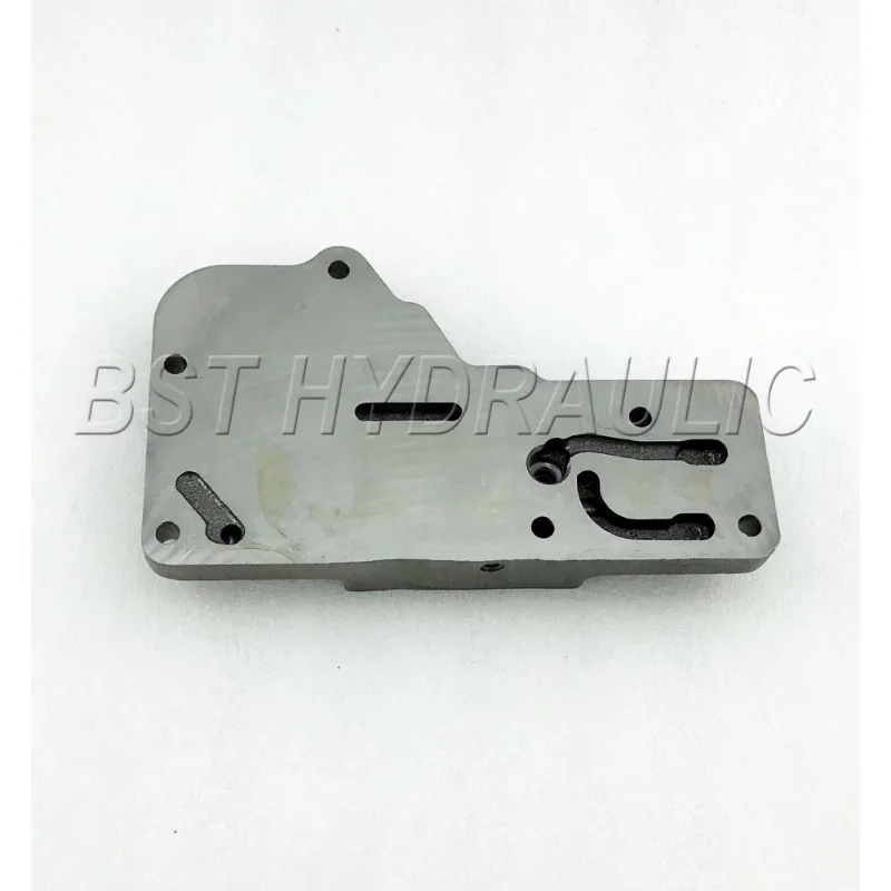 Оригинальный электрический регулирующий клапан 90R100 для гидравлического насоса