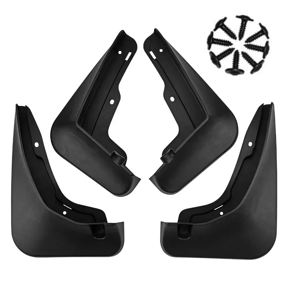 

Брызговики для LiXiang Li L6 2024 2025, автомобильные брызговики, брызговики, передние и задние колеса, крыло, 4 шт