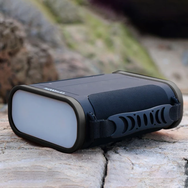 Портативный внешний аккумулятор Merpow 96000 мАч 12 В 15 А Внешний Аккумулятор Lifepo4 90000