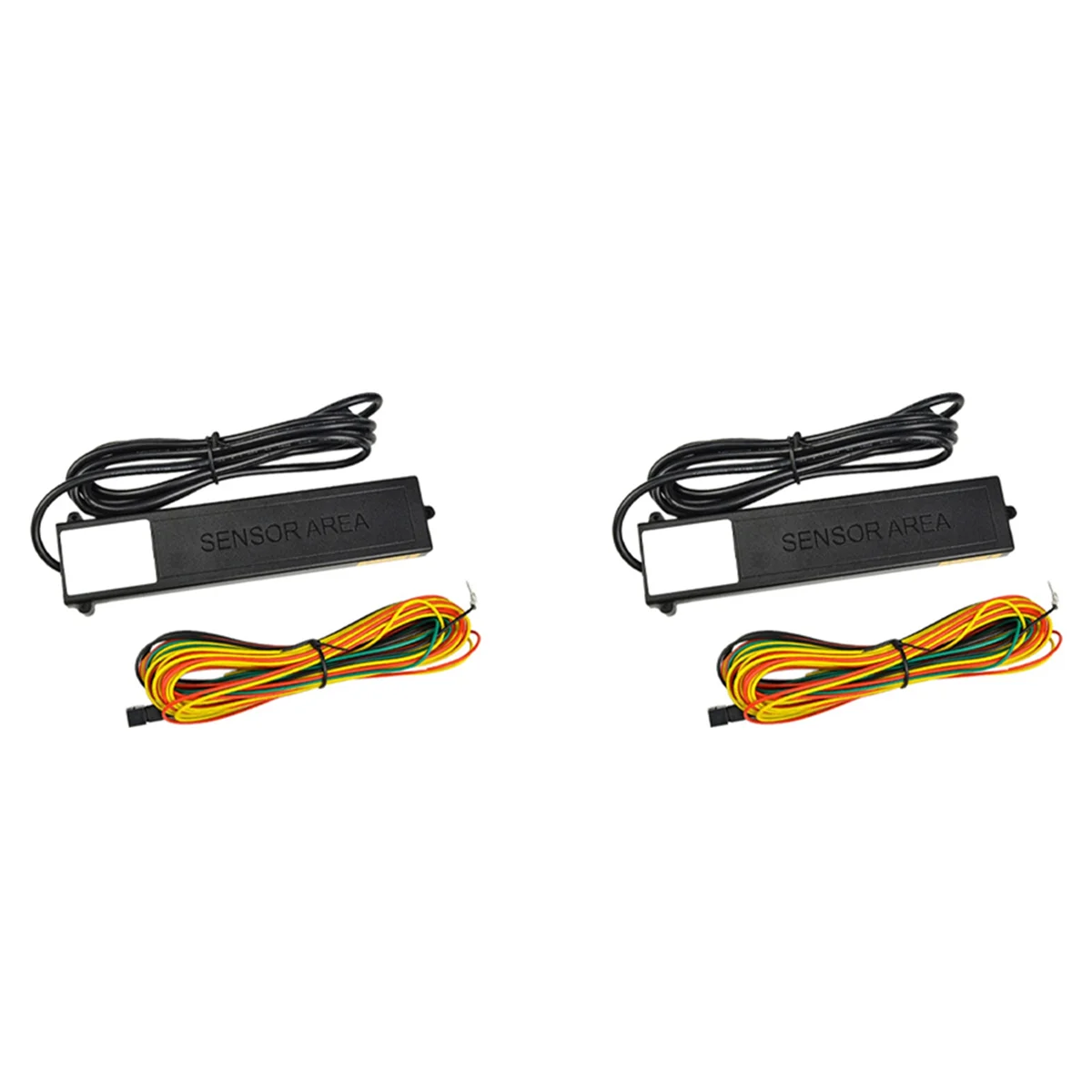 

3-х футовый автоматический датчик удара багажника, электрический умный выключатель удара багажника для автомобиля, датчик открытия багажника