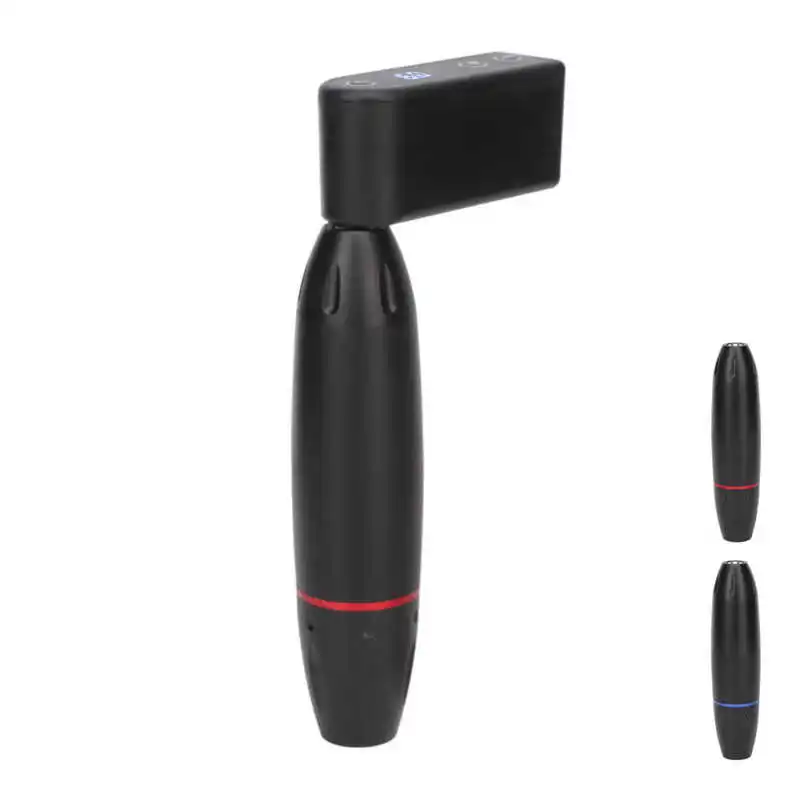 

Машинка для татуировки, ручка для растушевки, лайнер, Беспроводная Машинка для татуировки, ручка для картриджей, иглы для тату-шопа