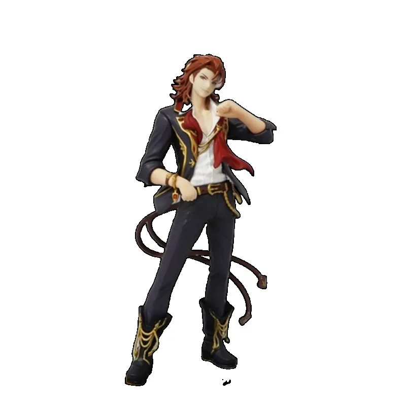 Фото Абсолютно новая оригинальная фигурка Bandai FuRyu Granblue Fantasy Four Knights Siegfried Wien, модель, подарок, украшение, в наличии №4