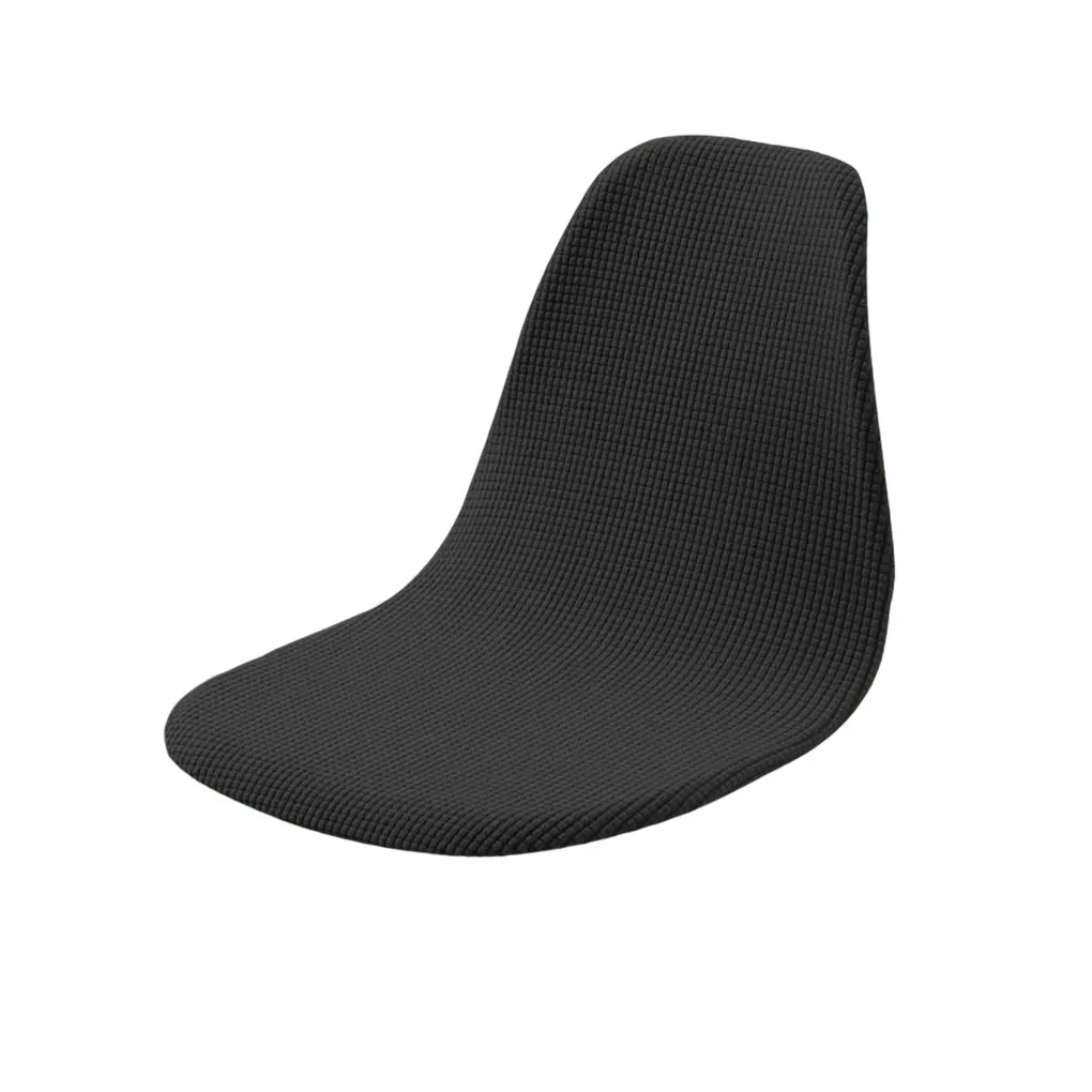 

Утолщенный чехол для стула, противогрязный красивый чехол для сиденья, эластичный съемный чехол для Бели, чехол для комнаты, офиса, принадле...