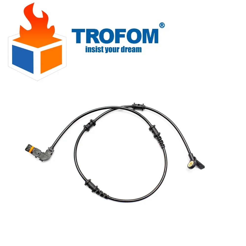 

Передний L/R датчик скорости колеса ABS для MERCEDES BENZ W164 W251 GL320 GL350 GL450 GL550 ML350 ML320 ML450 ML500 ML550 1645400917