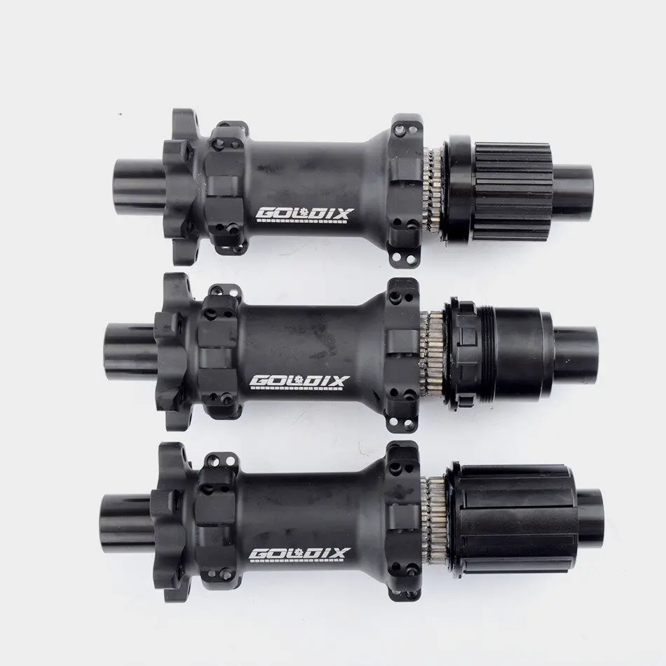 GOLDIX 28H DT370 240 MS XD HG Герметичные подшипники для горного шоссейного велосипеда