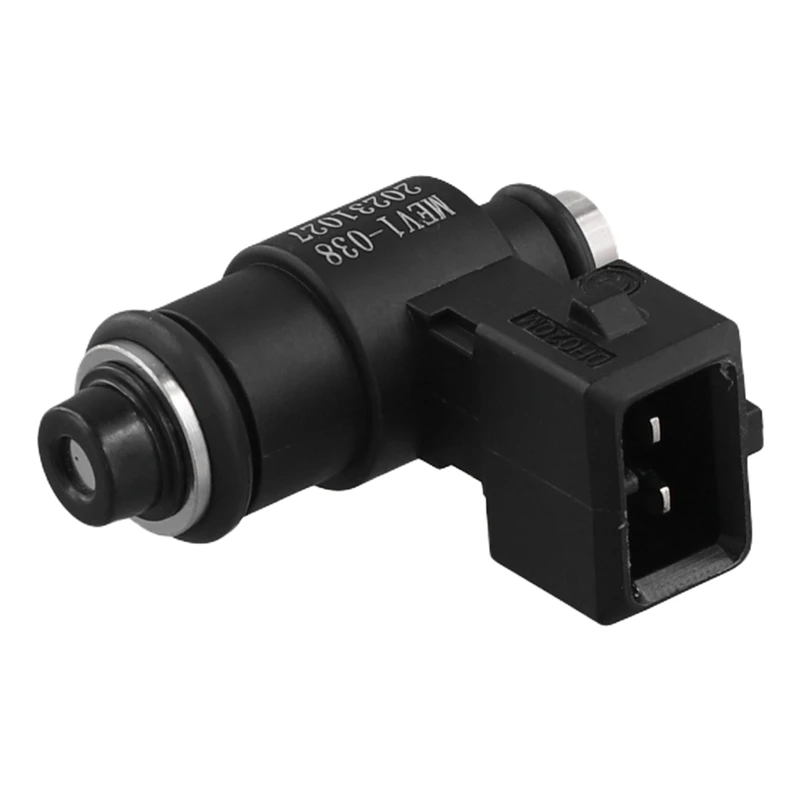 MEV1-038 MEV1-038-A Форсунка топливной форсунки мотоцикла с одним отверстием для 70CC-90CC