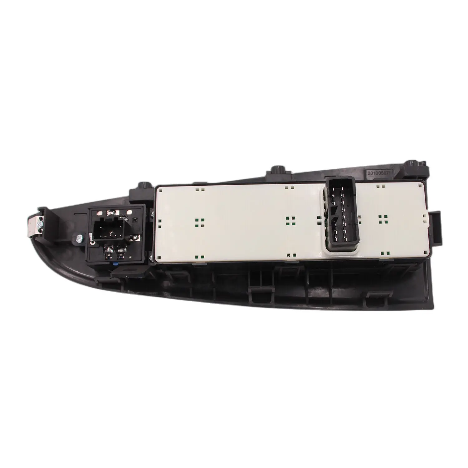

Car Lifter Switch Abs 935702H1107U ABS Car Accessories Front Driver Side Glass Lifter Switch Interior Switches None High Quality