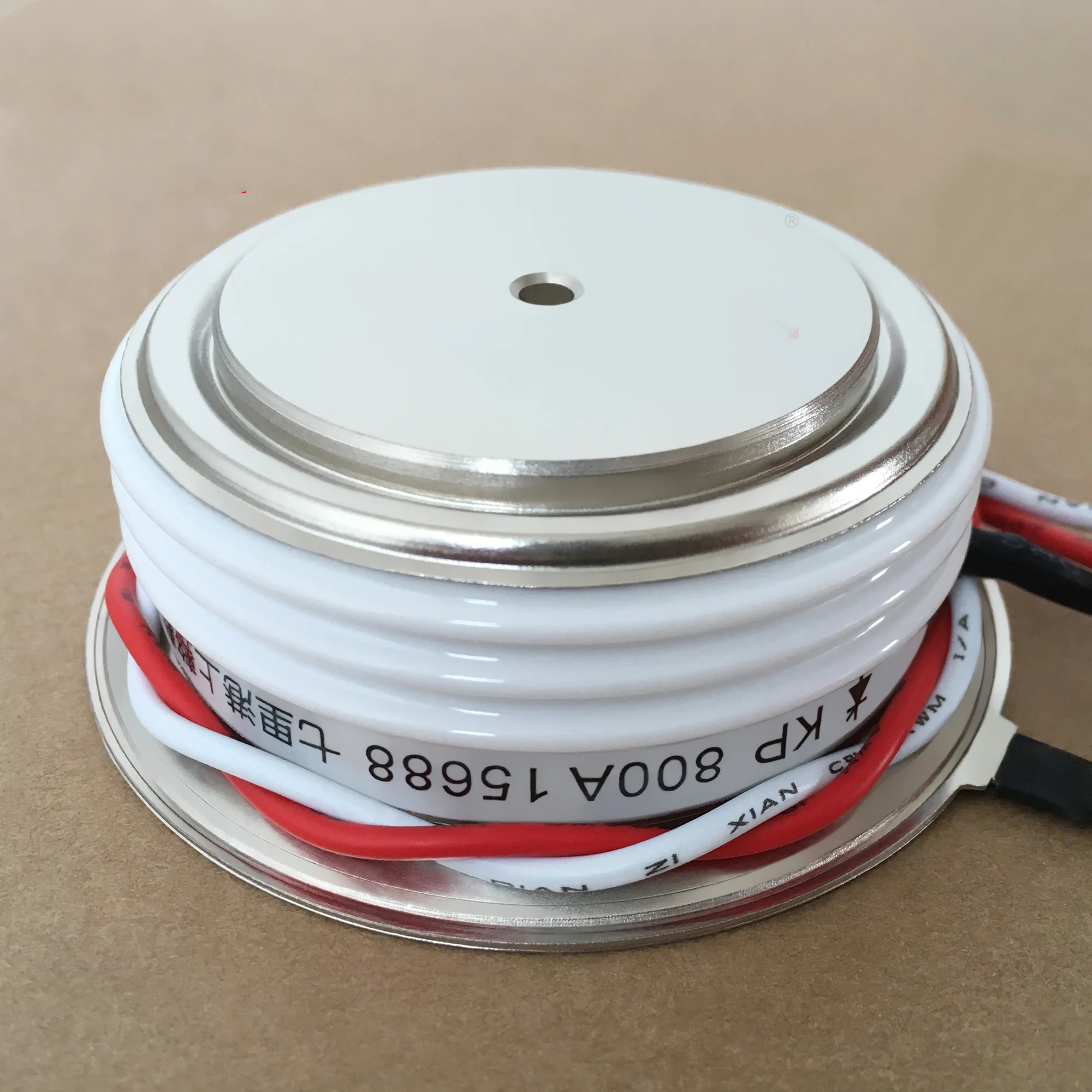 

KP800A KP800A1600V 3CT -16 выпуклый плоский Тиристор тиристор