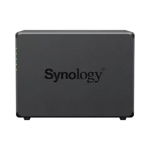 Synology DS423+ сетевое хранилище