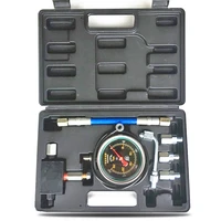 diesel common rail pump plunger high pressure test tool sets 250mpa with automatic pressure relief 400mpa
