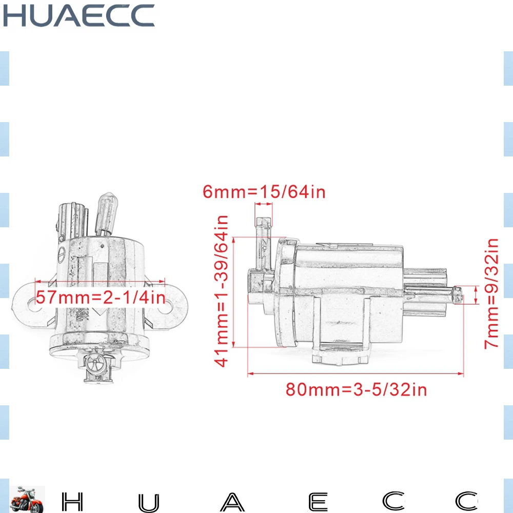 16710-GET-013 для Honda NPS50 Ruckus 2003-2017 CHF50 Ruckus 50 NPS50 Metropolitan 50 II топливный насос двигателя (art.: 3920d47812079) - 3920d47812079