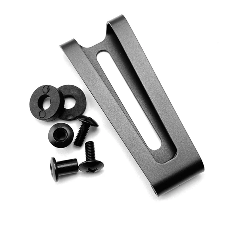 

Зажим для ножен ANENG KYDEX