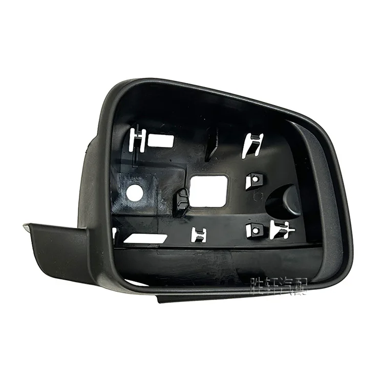 

Корпус рамы бокового зеркала для Jeep Grand Cherokee 2011 2012 2013, без лампы указателя поворота, замена крыла, держатель для автоматической двери