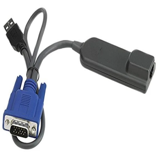 AF628A USB адаптер интерфейса KVM консоль для компьютерных аксессуаров