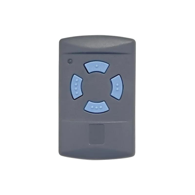 Controls  Fixed Code Smart Home Garage Door Control Mando Fi