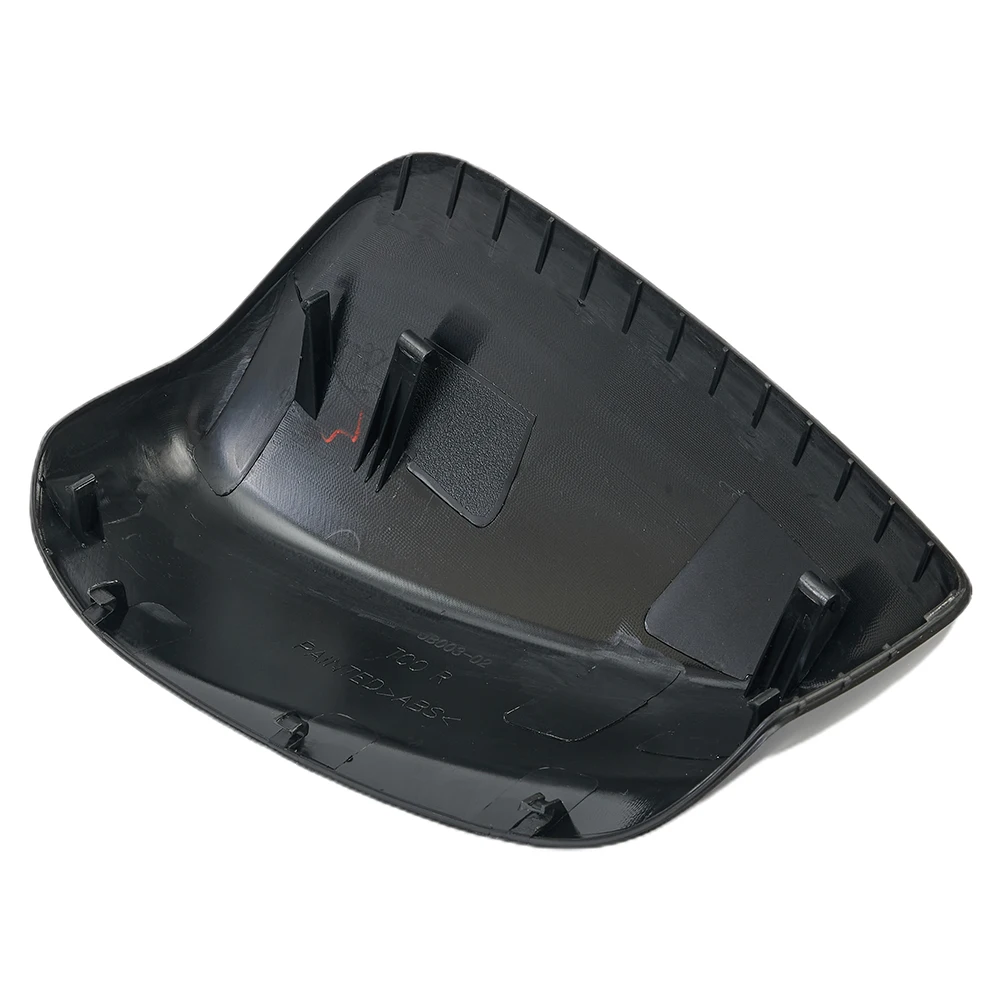 

For Accord Mirror Cover High Quality Luxurious Not Easy To Fall Off Right Side Sturdy Stylish ABS Easy To Install