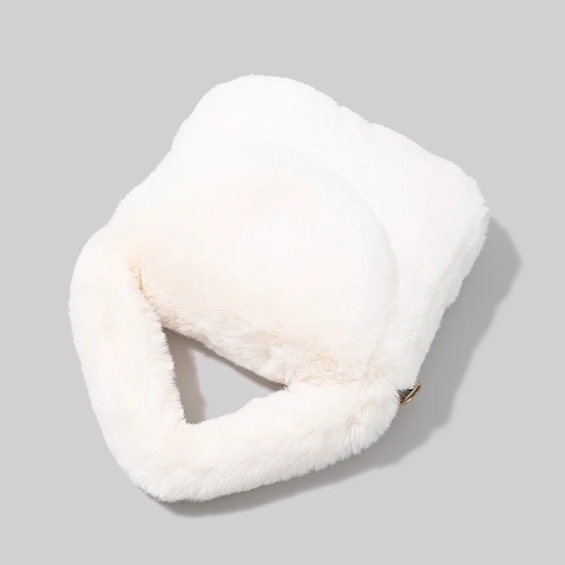 Рисунок 5 - Новая плюшевая Сумка Женская Роскошная