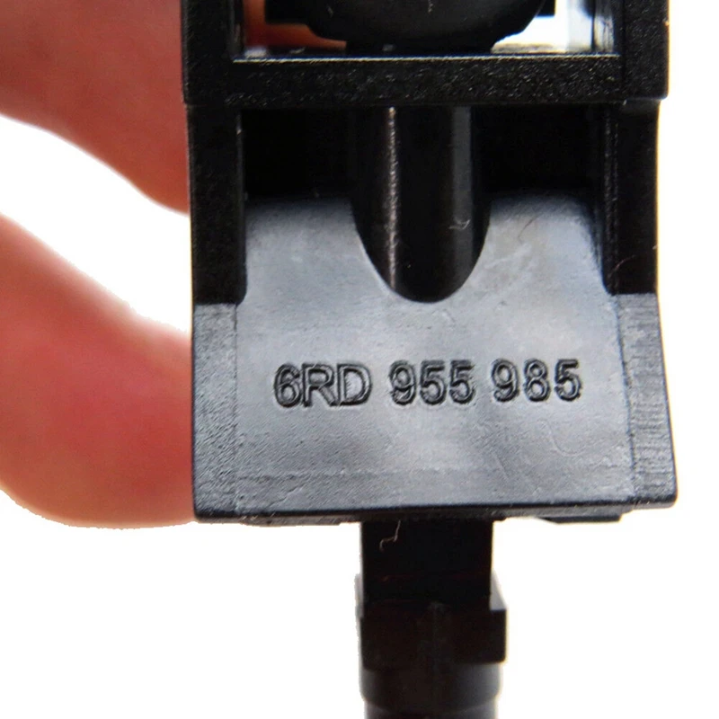 4 шт. форсунка омывателя лобового стекла для VW Beetle Golf Jetta MK4 Passat B5 Bora