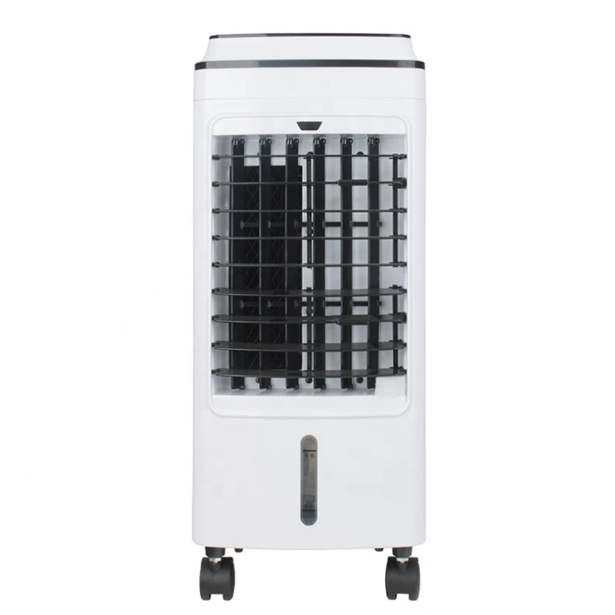 

China Portable Evaporative Water Air Cooler Conditioner Manufacturing