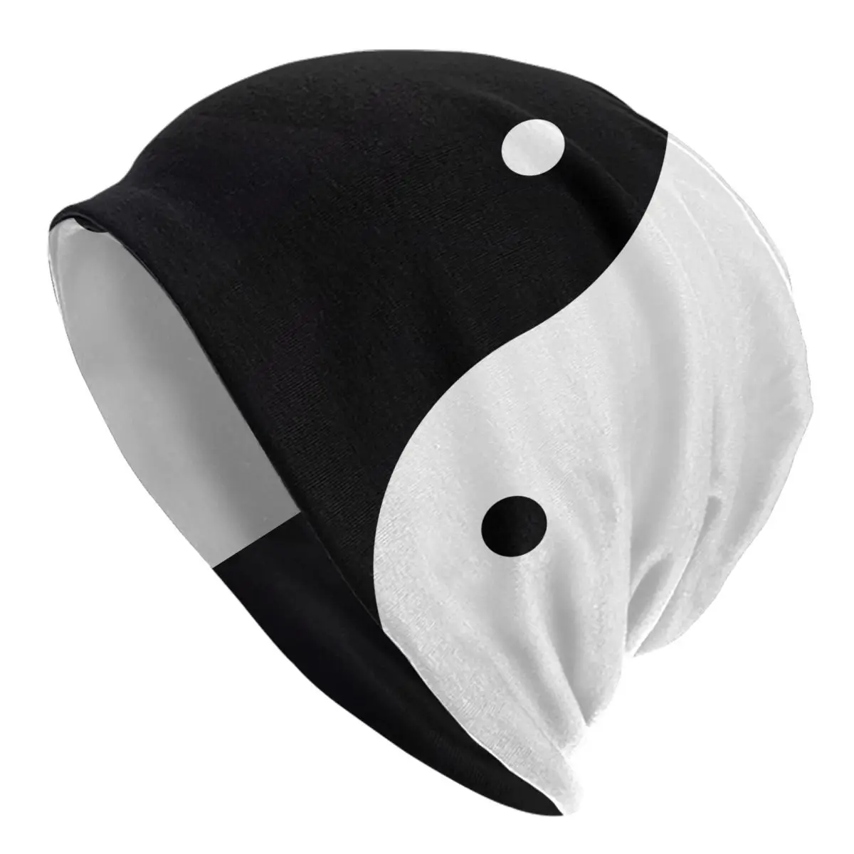 Лунный свет счастливая ночь сова искусственная тонкий походов двойной слой