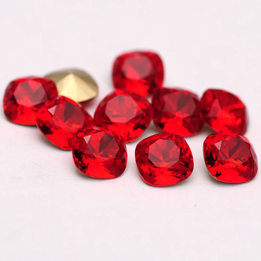 Принадлежности для ногтей профессионалов форма подушки цветной гиацинт