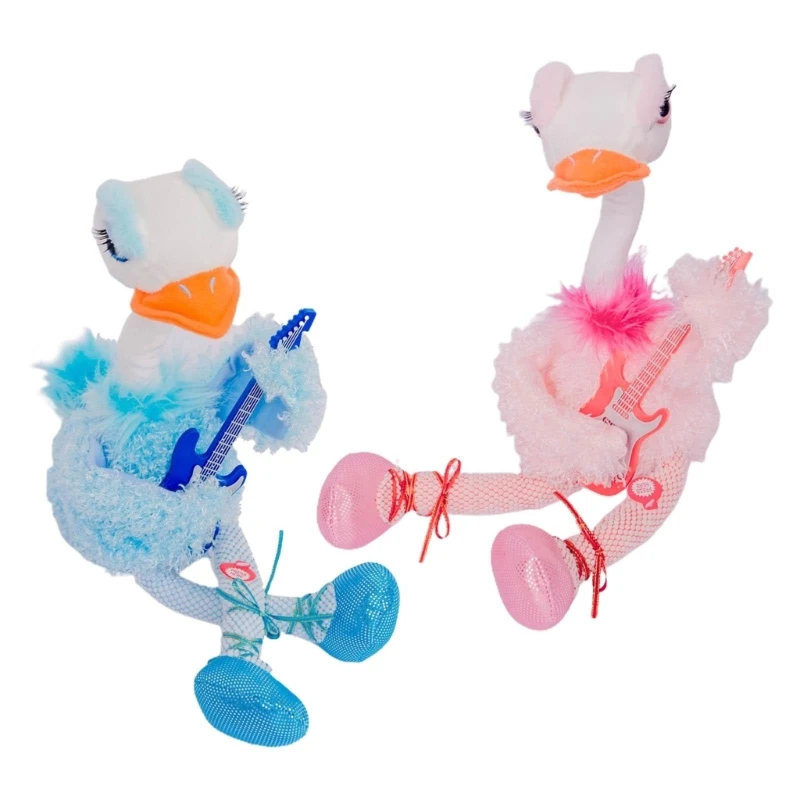 

Рождественская игрушка для пения и танцев