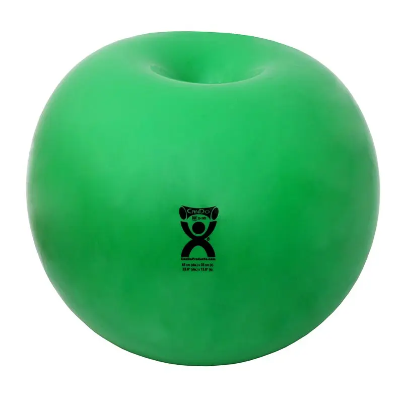 

Exercise, Workout, Core Training, Swiss Stability Ball for Yoga, Pilates and Balance Training in Gym, Office or Classroom