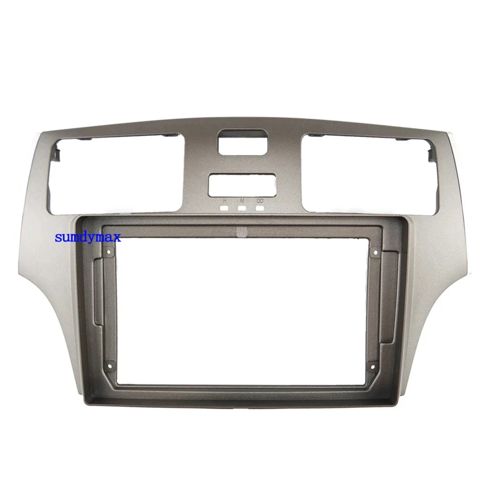 9-дюймовый автомобильный адаптер DVD для Android рамка Toyota Windom Lexus ES300 2Din большой экран