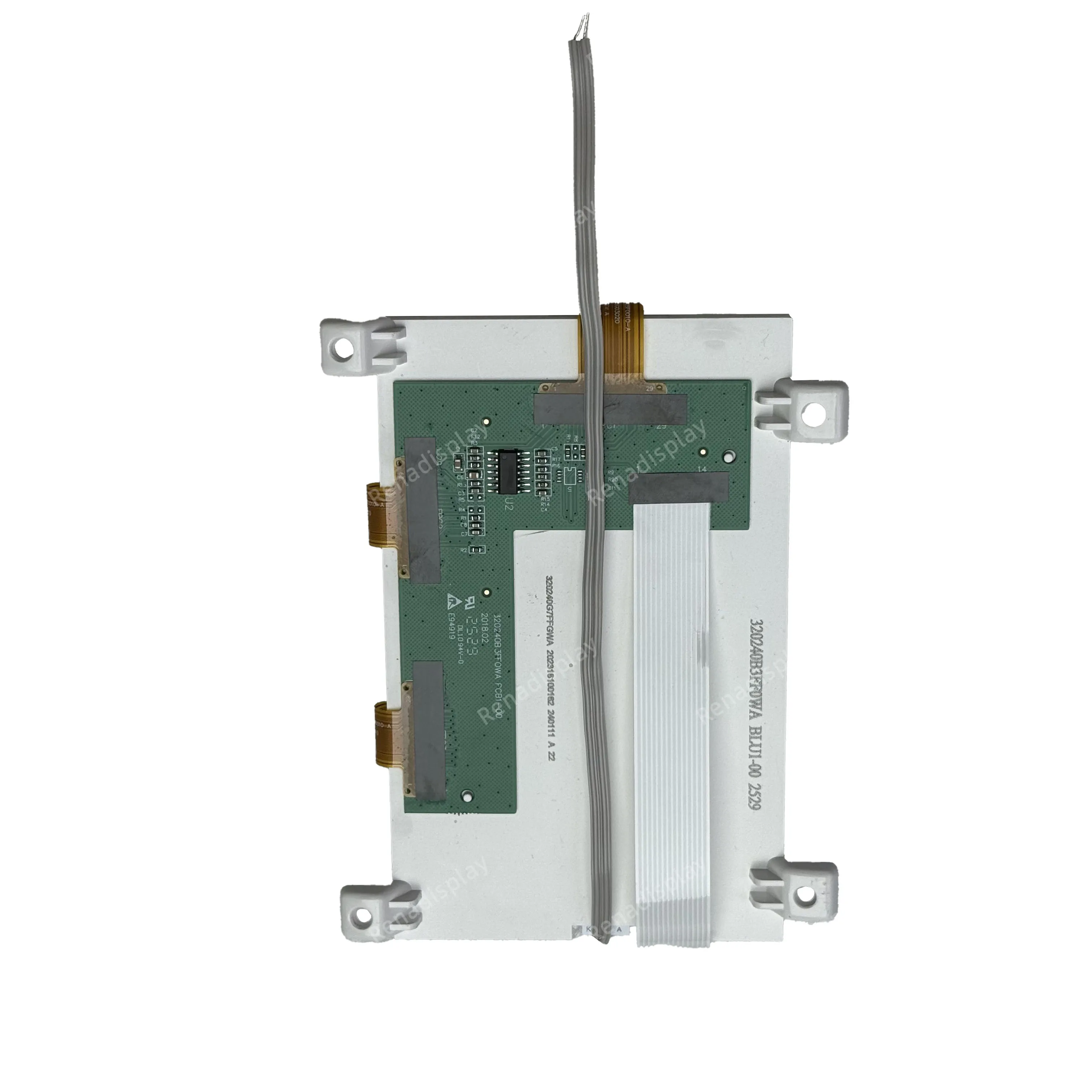 

Новый ЖК-экран 320240B3FF0WA для Yamaha DGX520/DGX-620/630/640 PSR S500/S550/S650 MM6/MM8, ремонт клавиатуры