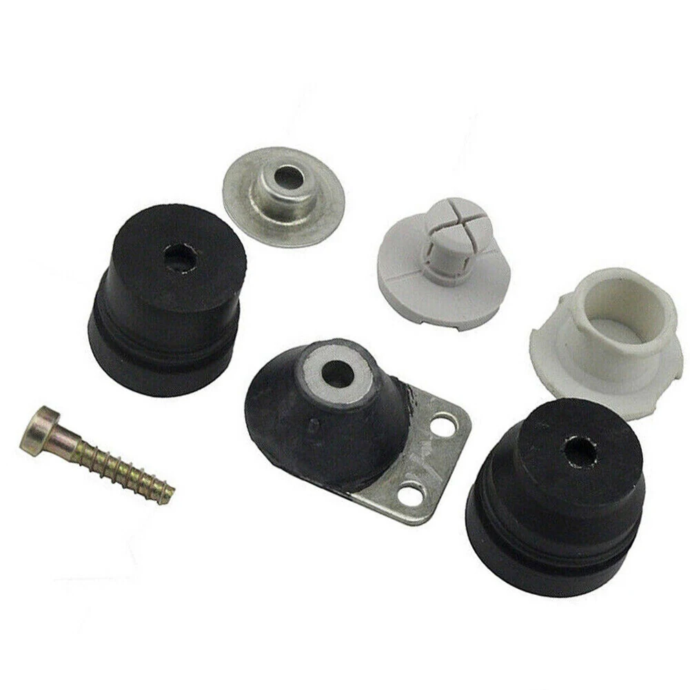 

Full AV Buffer Kit With Cover Screws For Stihl 026 024 MS240 MS260 Chainsaw Replace 1121 790 9901 Chainsaw Parts & Accs