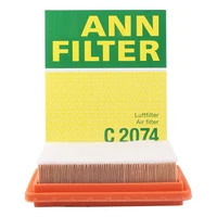air filter for suzuki mann filter c 2074