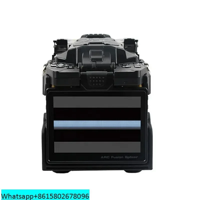 Tumtec 6-моторная дуговая машина для сварки оптического волокна такая же как Summitomo