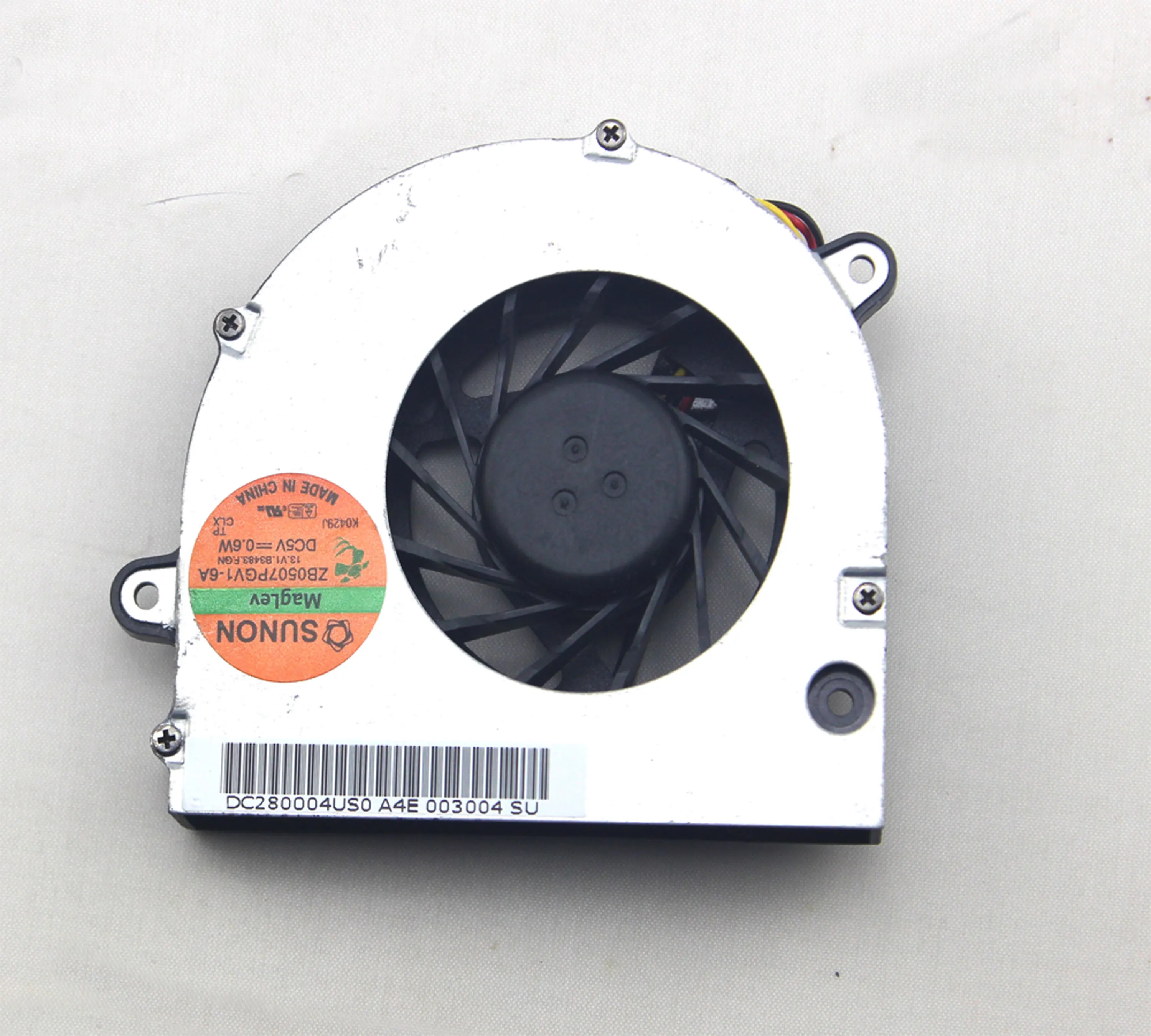 Новый вентилятор ЦП для Toshiba Gateway NV73 NV74 NV78 NV79 | Компьютеры и офис