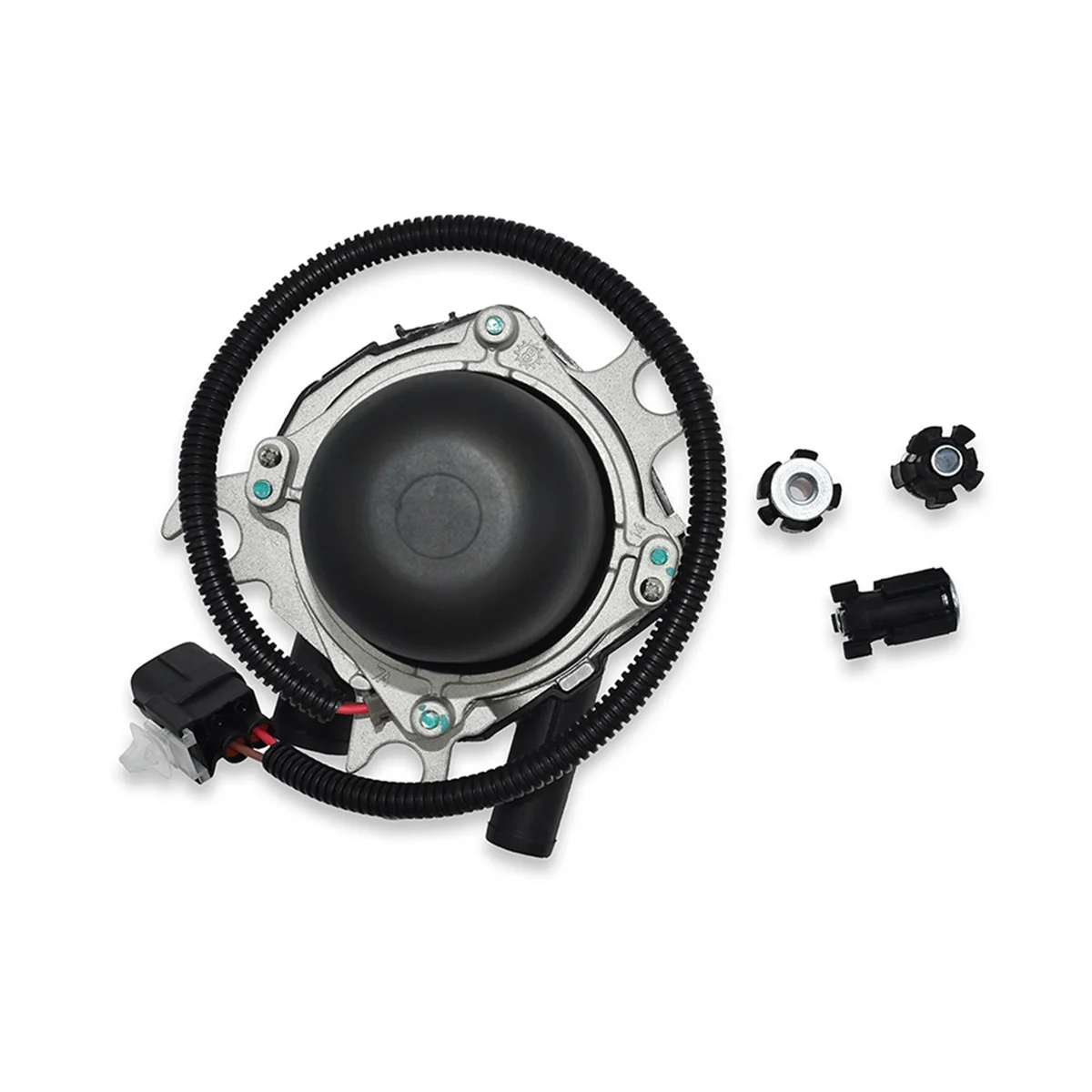 Вторичный воздушный Инжекционный насос 17610-0C040 176100C040 для Toyota 4 runner 4.0L V6 Lexus GX460 4.6L V8