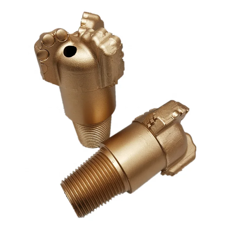 

Завод OEM ODM 3 крылья Pdc Bit для бурения нефтяных скважин