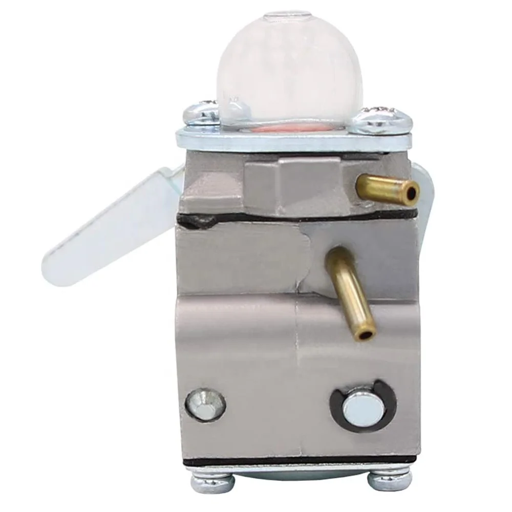 Карбюратор Walbro WT-630 PE550 для части POULAN 530071634 Edger Eater GE21 PP135 OEM 530069654