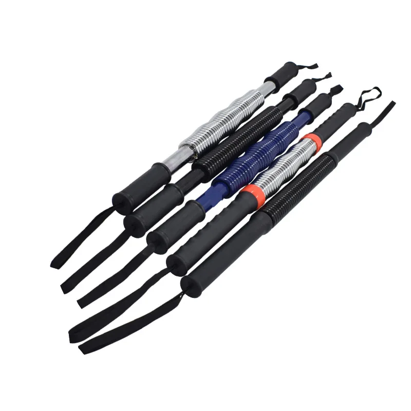 

Arm Strength Bars 20-60Kg Carbon Steel Multi-Stage Arm Strength Devices, Household Fitness Equipment, Grip Strength Devices, Who