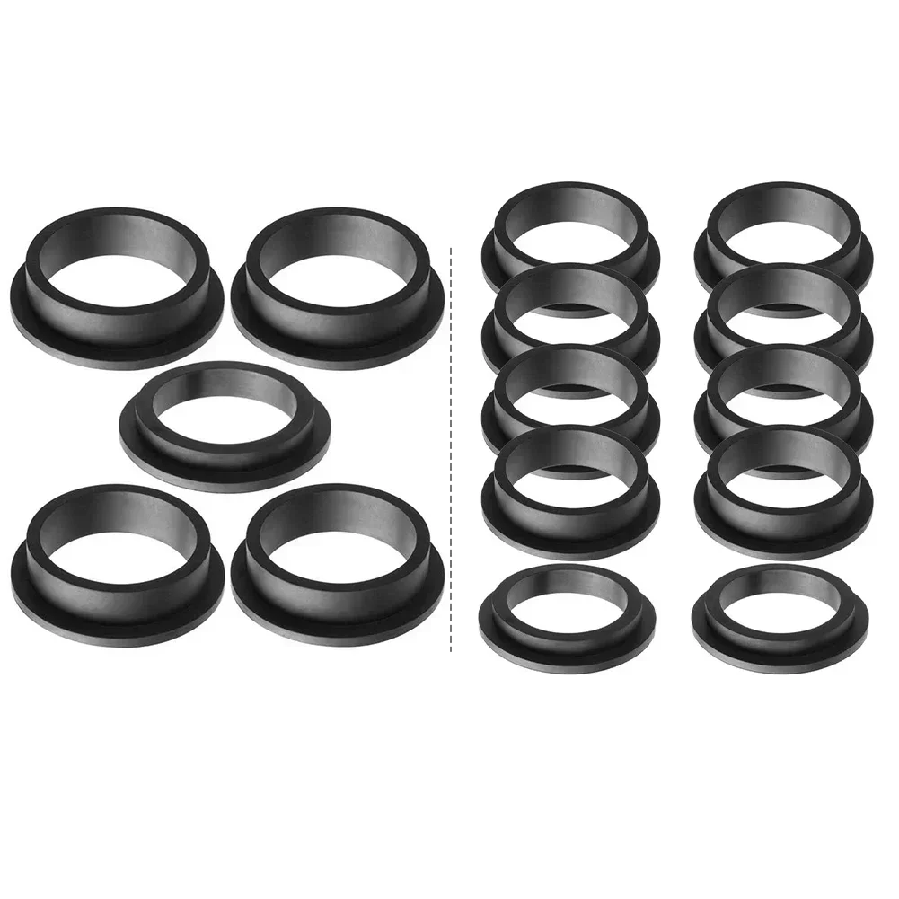 4/8 шт. 11228 11412 L-образное уплотнительное кольцо для насосов с песчаным фильтром Intex