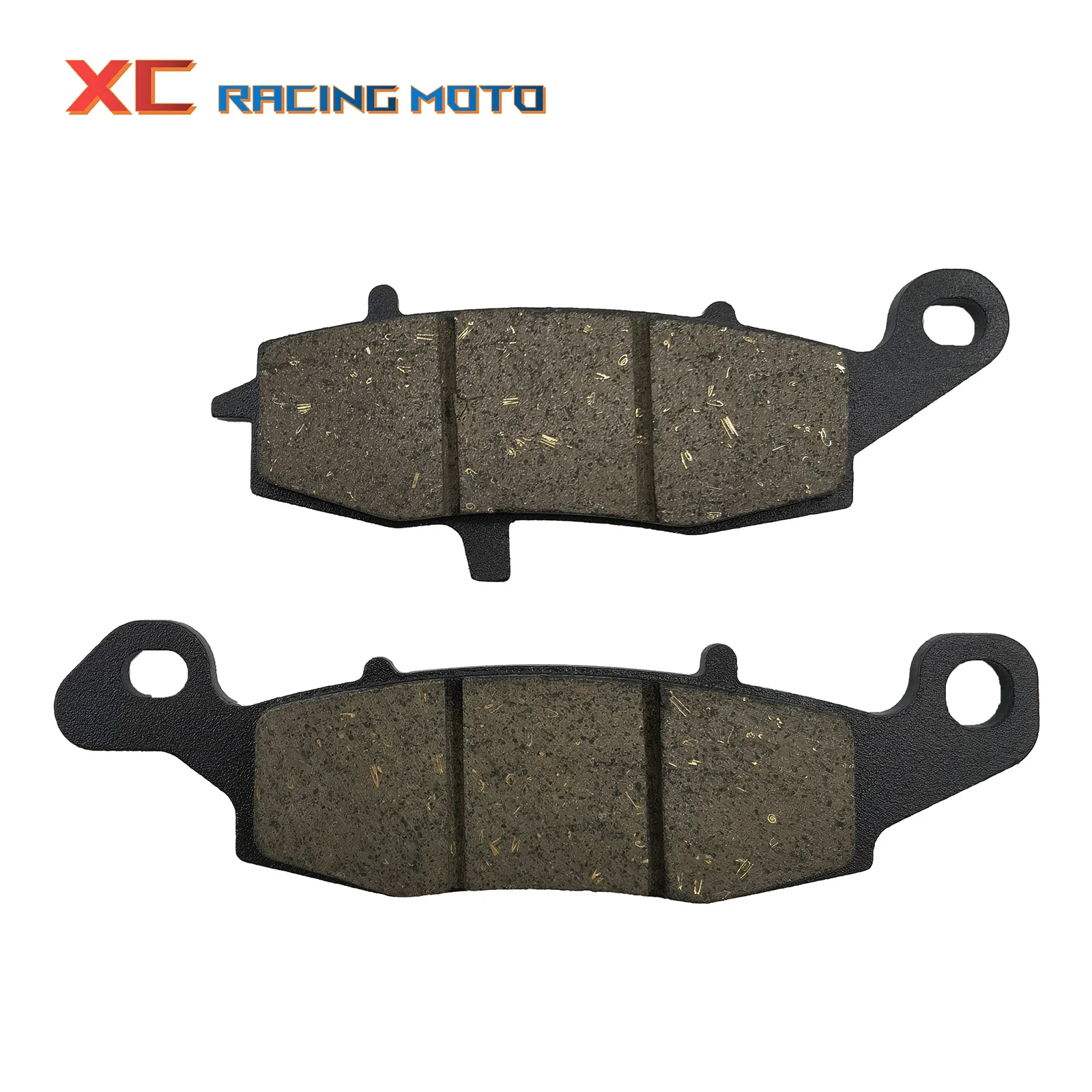 

Комплект Передних Тормозных Колодок Для Suzuki GXF 600 S Y K Bandit 1998-2006 GSX600 GSX750 F Katana SV650 X Y K1 K2 SK1 SK2 ...