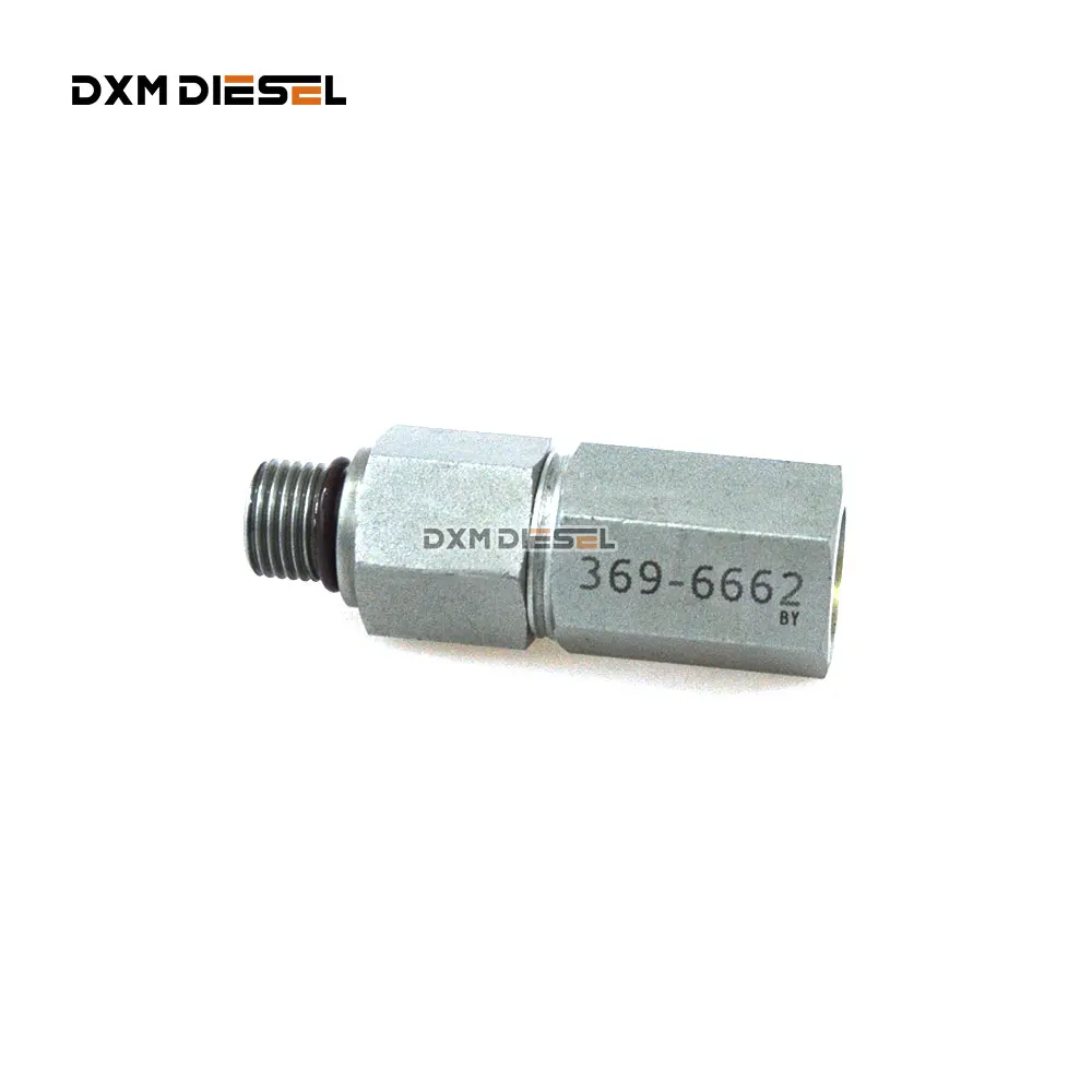 

3696662 для Cat регулятор давления топлива C9 C7 816F II 815F II 815B 369-6662