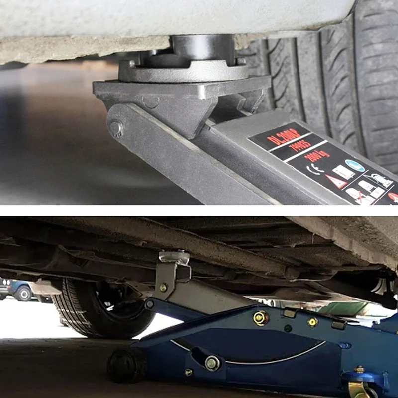 1 комплект подъемный адаптер для автомобильных домкратов