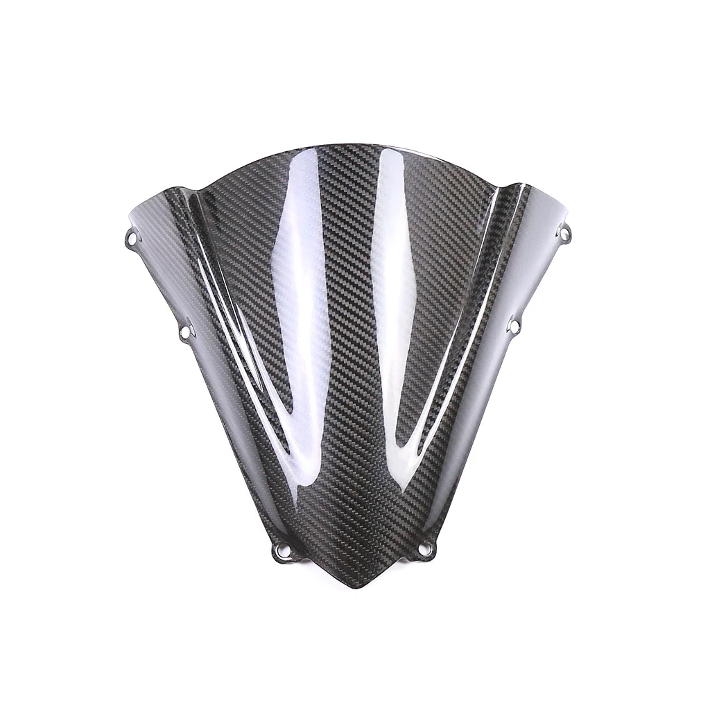 Ветровое стекло для KAWASAKI NINJA H2 H2R 2015-2023 аксессуары мотоциклов ветровые дефлекторы