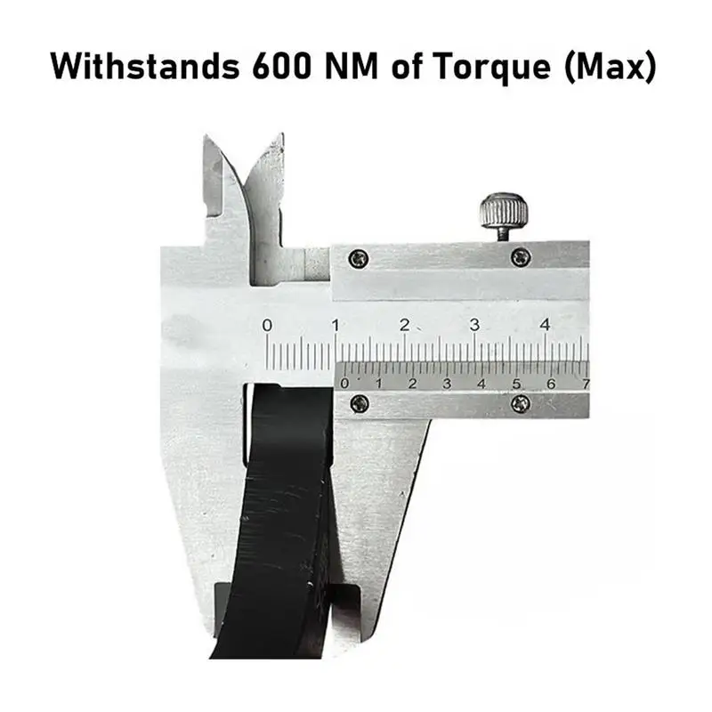 Инструмент адаптера Crowbar сверхмощный инструмент для вороны рычаг с трещоткой