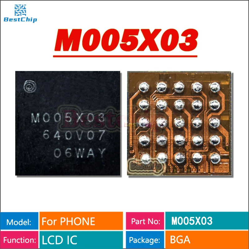 2 шт. SM5714 M005X03 MIS01 SMA1303 аудио-дисплей для зарядки микросхем Samsung A8S G8870