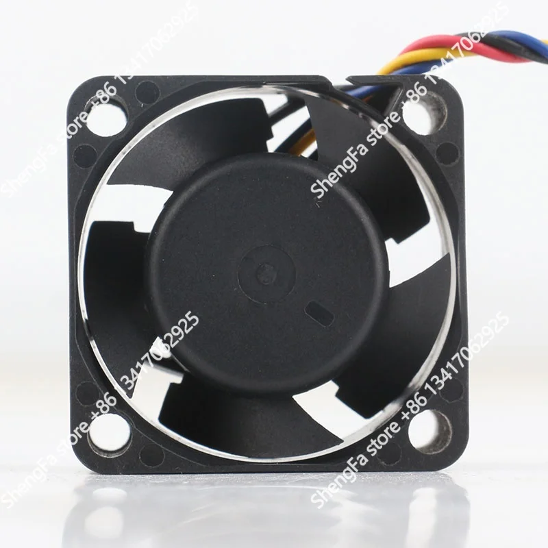 Фото Новый вентилятор охлаждения SUNON Precision AF40200V1-1Q02U-S99 4020 40X40X20MM 12V 24V 48V DC5V 0.66W 4CM №4