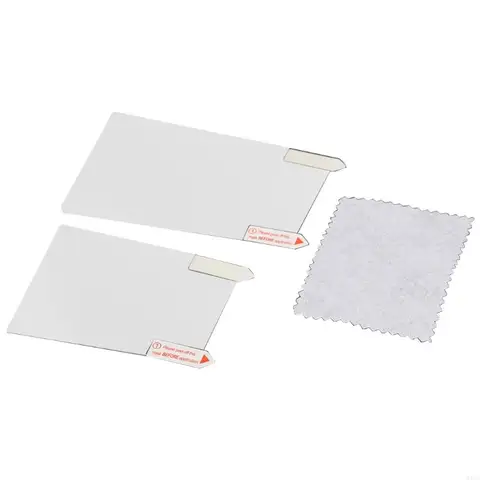 M3GC ЖК -экрана защитная пленка верхняя дно прозрачная поверхностная защитная защитная крышка кожи Совместимость с новыми 3DS