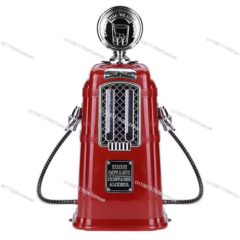 Бар Пиво Gereedschap Dubbele Пистолеты Drank Pomp Tankstation Bier Dispenser Спиртовая жидкость Frisdrank Dozownik