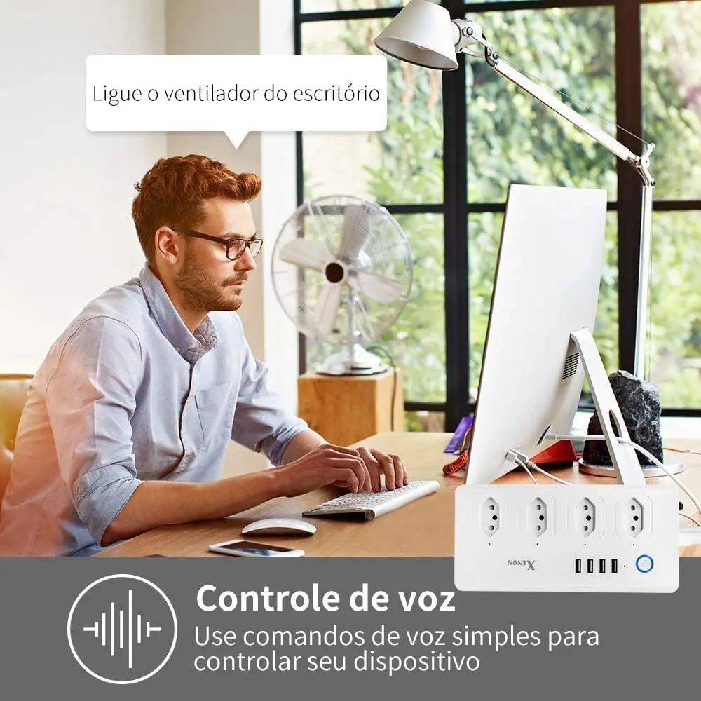 Умная розетка с Wi-Fi таймером и пультом ДУ